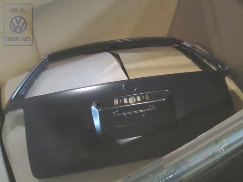 VW Original Porton Trasero - 3B9827025L