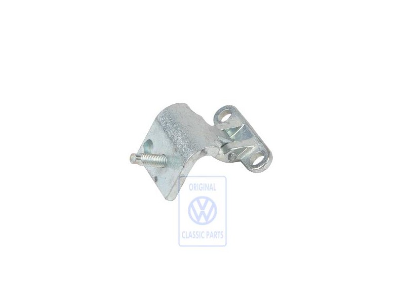 VW Original Bisagra Capo - 3B9827301D
