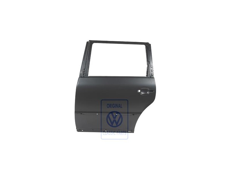VW Original Puerta - 3B9833051AC