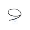 VW Original Guia Ventanilla Negro Satinado - 3B9839439G B41