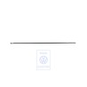 VW Original Guia Ventanilla Negro Satinado - 3B9839440G B41