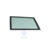 VW Original Cristal Lateral Negro Satinado - 3B9845297AGB41
