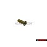 VW Original Tornillo Avellanado - 113129229