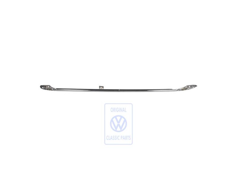 VW Original Barra Techo Cromo - 3B9860033A 2ZZ