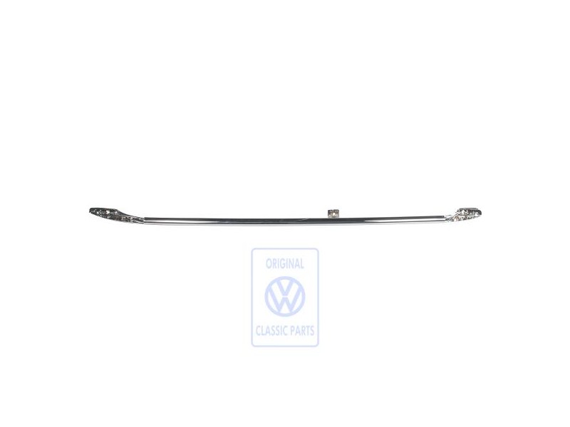 VW Original Barra Techo Cromo - 3B9860034A 2ZZ