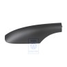 VW Original Cubierta Negro Satinado - 3B9860150A B41