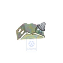 VW Original Angulo Fijacion - 3B9860197A