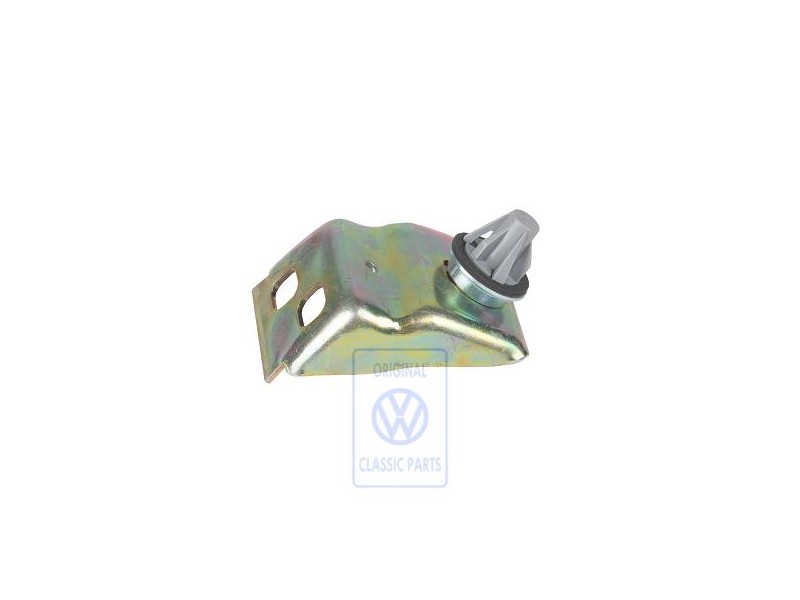 VW Original Angulo Fijacion - 3B9860197A