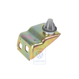 VW Original Angulo Fijacion - 3B9860201A