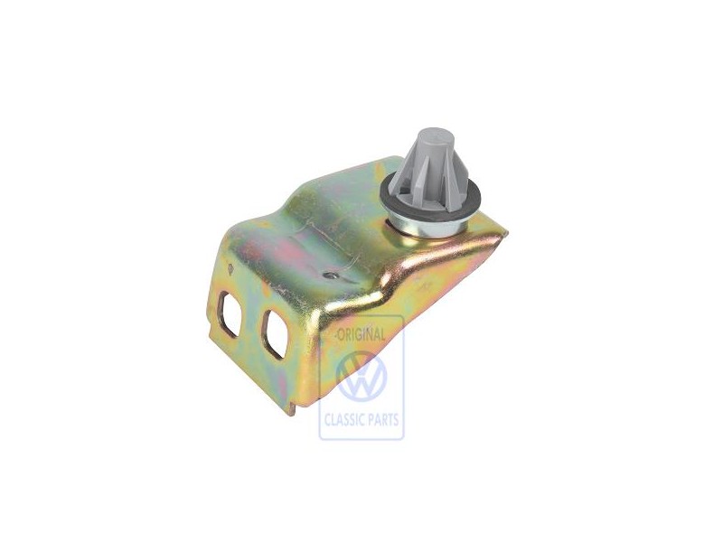 VW Original Angulo Fijacion - 3B9860201A