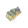 VW Original Angulo Fijacion - 3B9860201A