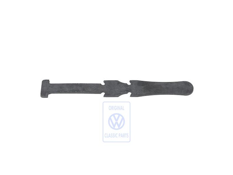VW Original Banda Retentora - 3B9860273A