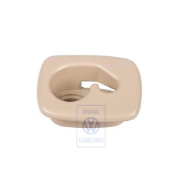 VW Original Argolla De Suspension Beige Claro - 3B9861705AA8YS