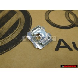 VW Original Tuerca Gatillo - 461821149