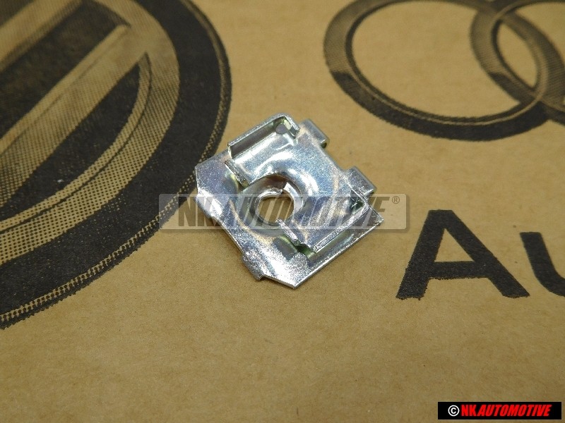 VW Original Tuerca Gatillo - 461821149