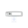 VW Original Argolla De Suspension Gris Perla - 3B9861706ABY20