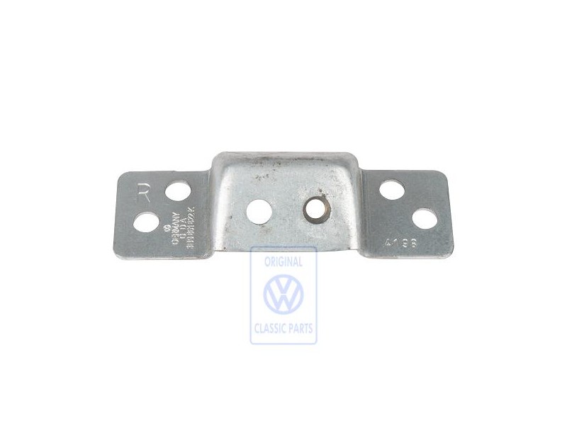 VW Original Soporte - 3B9861822K