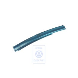 VW Original Cubierta P. Portacerradura - 3B9863459K