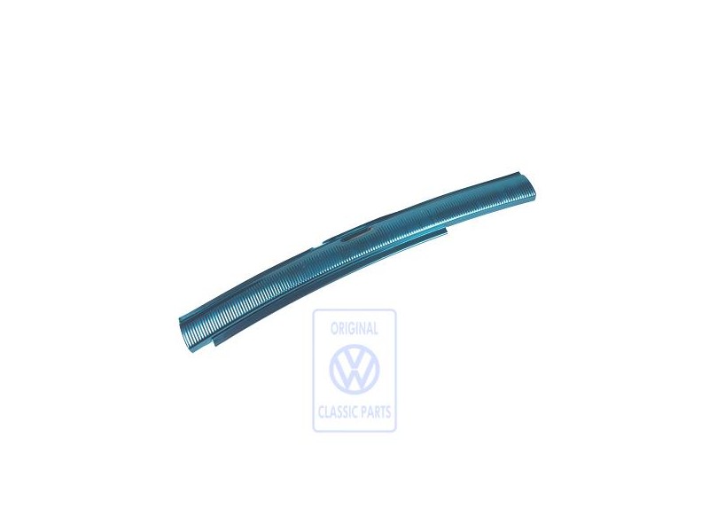 VW Original Cubierta P. Portacerradura - 3B9863459K