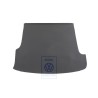 VW Original Moqueta Maletero (Goma) Negro - 3B9863463L B09