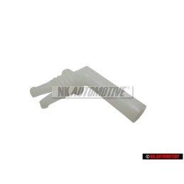 VW Original Tubo - 026129382