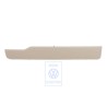 VW Original Revestimiento Puerta (Tela) Beige Sol - 3B9867212AHLGK