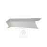 VW Original Guarnecido Pilares D Gris Perla - 3B9867245C 6K8
