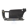 VW Original Revestimiento Del Maletero Negro Satinado - 3B9867430Q B41