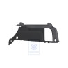 VW Original Revestimiento Del Maletero Negro Satinado - 3B9867430T B41