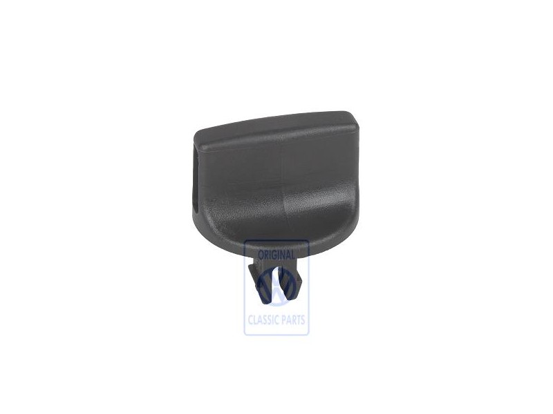 VW Original Boton Giratorio - 3B9867467A