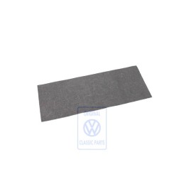 VW Original Amortiguacion P. 