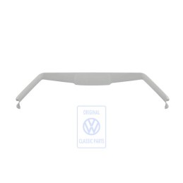 VW Original Guarnecido De Porton Posterior Gris Perla - 3B9867975C X30