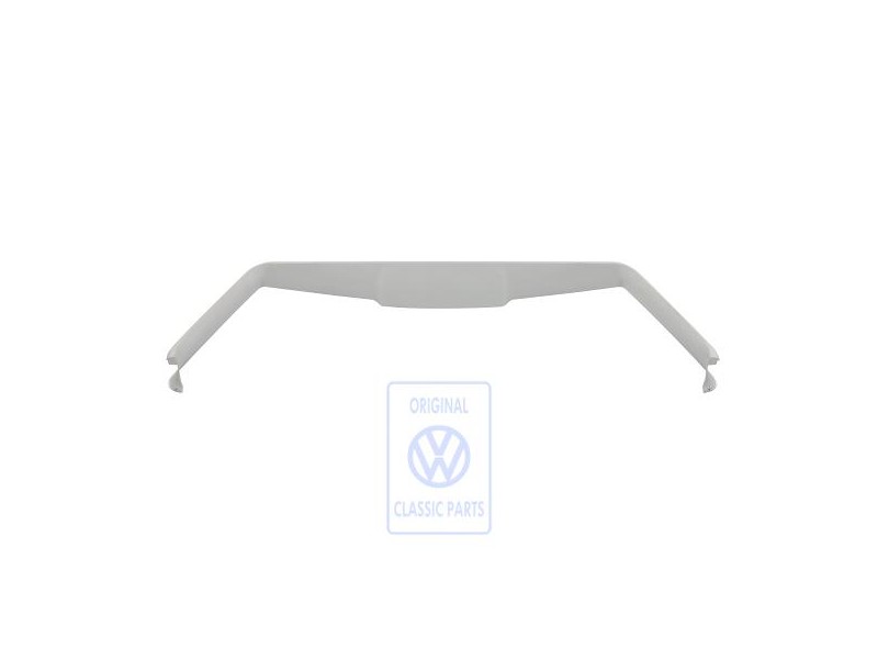 VW Original Guarnecido De Porton Posterior Gris Perla - 3B9867975C X30