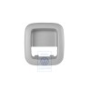 VW Original Arandela Gris Franela - 3B9885785 U71