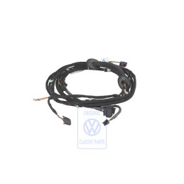 VW Original Juego De Cables Para Porton Posterior - 3B9971147A