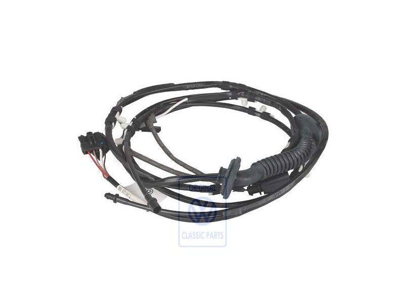 VW Original Juego De Cables Para Porton Posterior - 3B9971147L