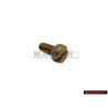 VW Original Tornillo Cilindrico - 052129347A