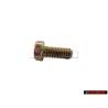 VW Original Tornillo Cilindrico - 052129347A