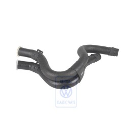 VW Original Tubo Combustible - 3C0130307A