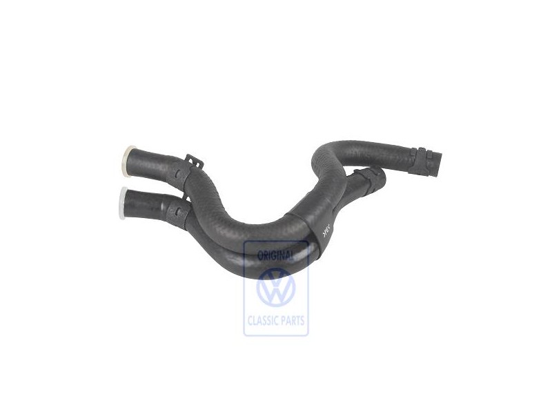 VW Original Tubo Combustible - 3C0130307A