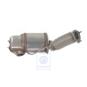 VW Original Tubo De Escape Con Catalizador Y Filtro De Particulas - 3C0253053CX