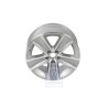 VW Original Llanta De Aluminio Titanio (Gris) - 3C0601025ABQQ9