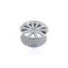VW Original Llanta De Aluminio Plata Brillante - 3C0601025AM8Z8