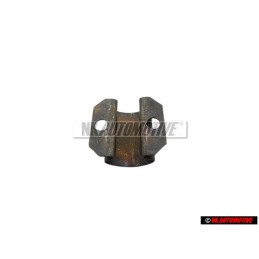 VW Original Grapa - 321819053