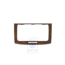 VW Original Embellecedor Nogal - 3C0858069T 46X