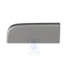 VW Original Embellecedor Titanio/Plata - 3C0858341P 45T