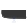 VW Original Embellecedor Negro-Mate - 3C0858342H 44S