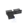 VW Original Portaobjetos Negro - 3C0858407M 33N