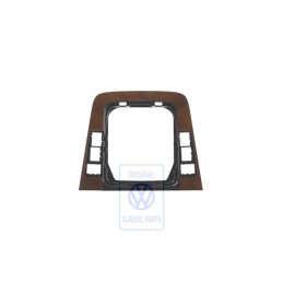 VW Original Embellecedor P. Consola Centr. 