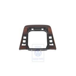 VW Original Embellecedor P. Consola Centr. 